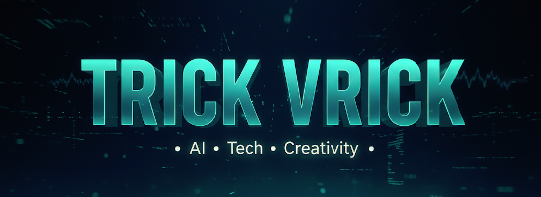 Trick Vrick
